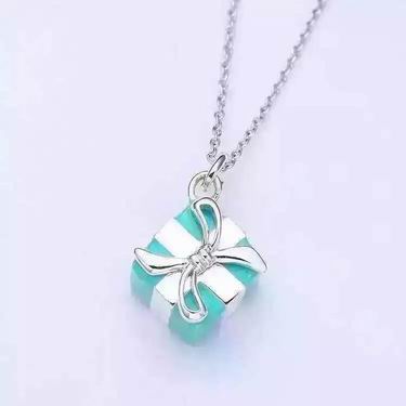 Collana Tiffany Modello 257